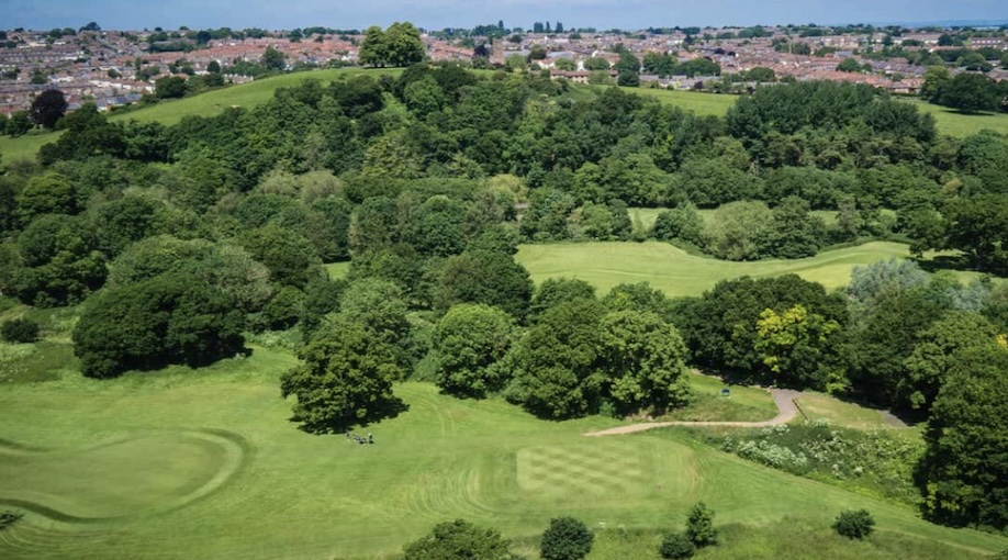 Photo of Yeovil Golf Club